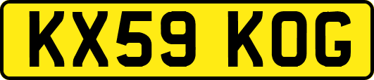KX59KOG