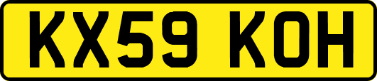 KX59KOH