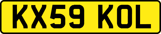 KX59KOL
