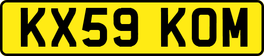 KX59KOM