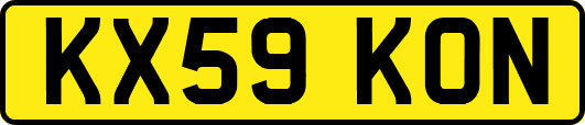 KX59KON