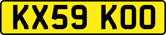 KX59KOO