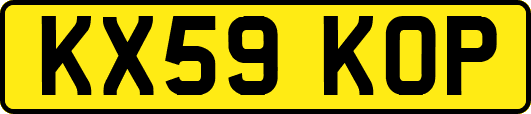 KX59KOP