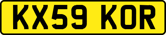 KX59KOR