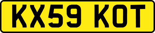 KX59KOT