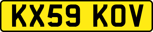 KX59KOV