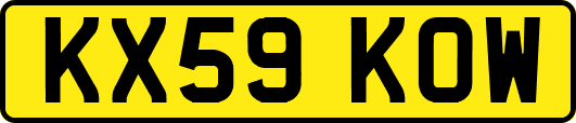 KX59KOW