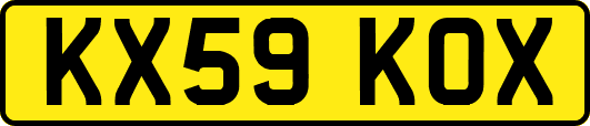 KX59KOX