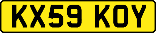 KX59KOY