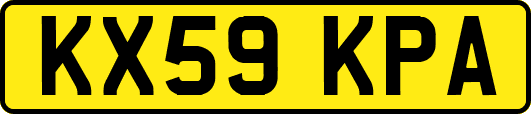 KX59KPA