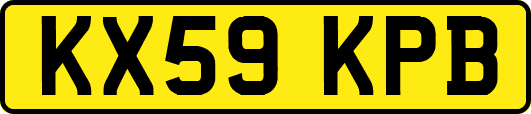 KX59KPB