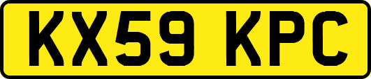 KX59KPC