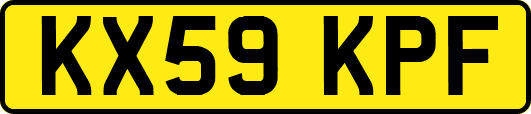 KX59KPF