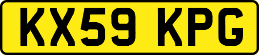 KX59KPG