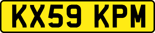 KX59KPM