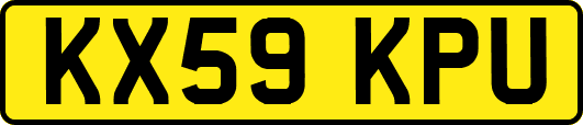 KX59KPU