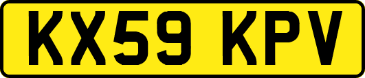 KX59KPV