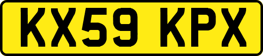 KX59KPX