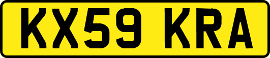 KX59KRA