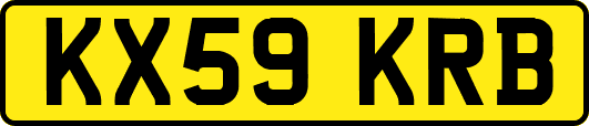 KX59KRB