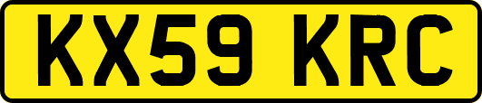 KX59KRC