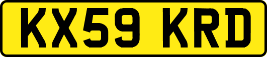 KX59KRD