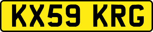 KX59KRG
