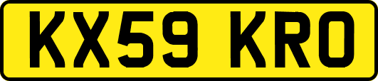 KX59KRO
