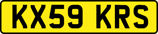 KX59KRS