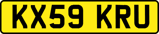 KX59KRU
