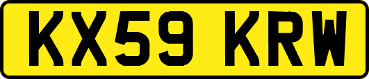 KX59KRW