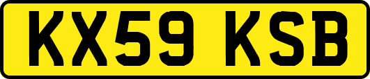 KX59KSB