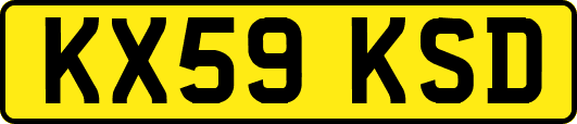 KX59KSD