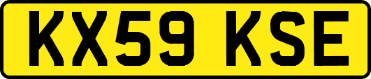 KX59KSE