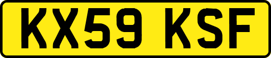 KX59KSF