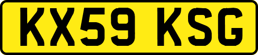 KX59KSG