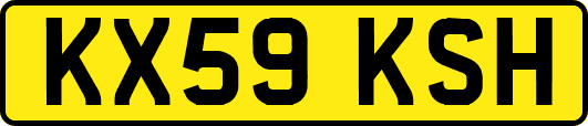 KX59KSH