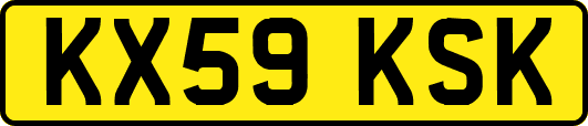 KX59KSK
