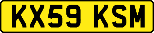 KX59KSM