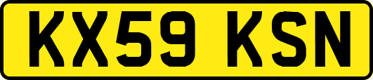 KX59KSN