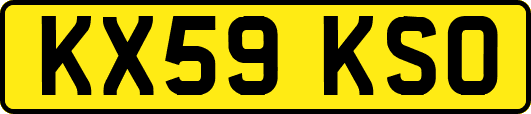 KX59KSO