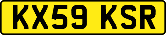 KX59KSR