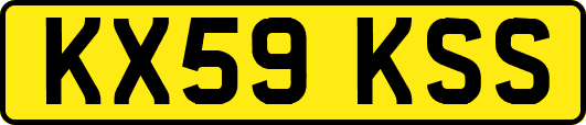 KX59KSS
