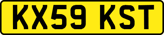 KX59KST