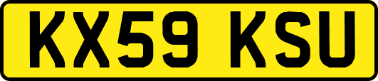KX59KSU
