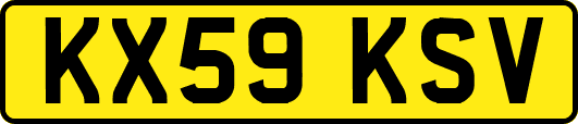 KX59KSV