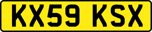 KX59KSX
