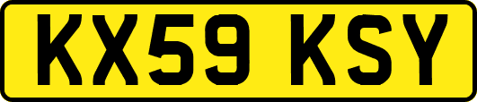 KX59KSY