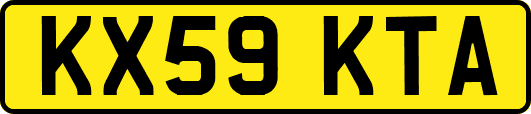 KX59KTA