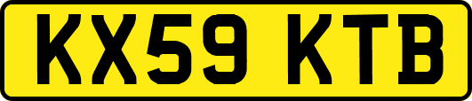 KX59KTB